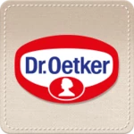 Logo of Dr. Oetker Rezeptideen android Application 